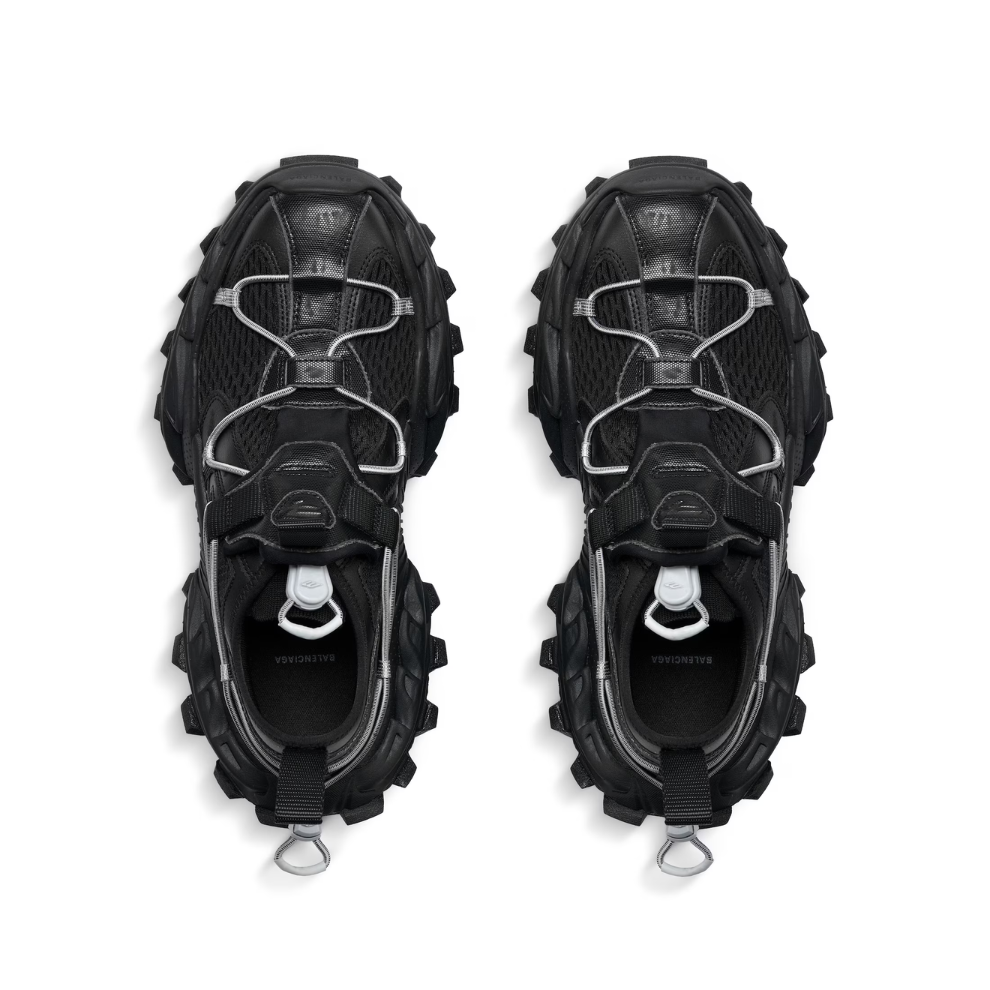 Buy Balenciaga Men's Hike Sneaker in Black | Krewsa South Africa