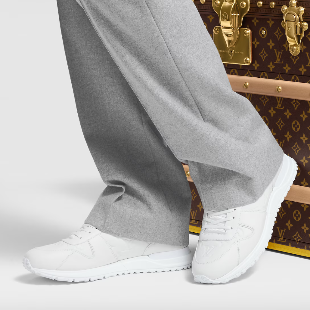 Buy LOUIS VUITTON Run Away Sneaker | Krewsa South Africa