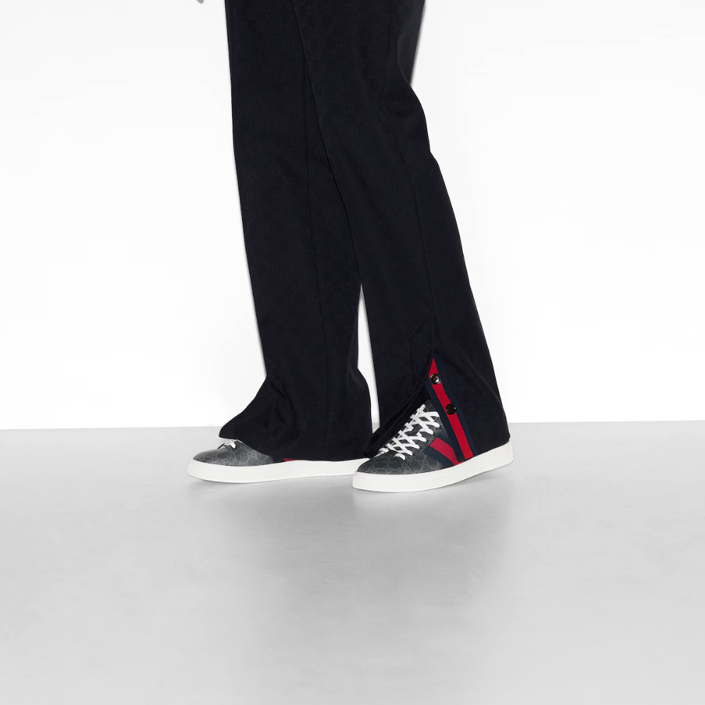 Buy Gucci Men's Gucci Ace sneaker with Web | Krewsa South Africa