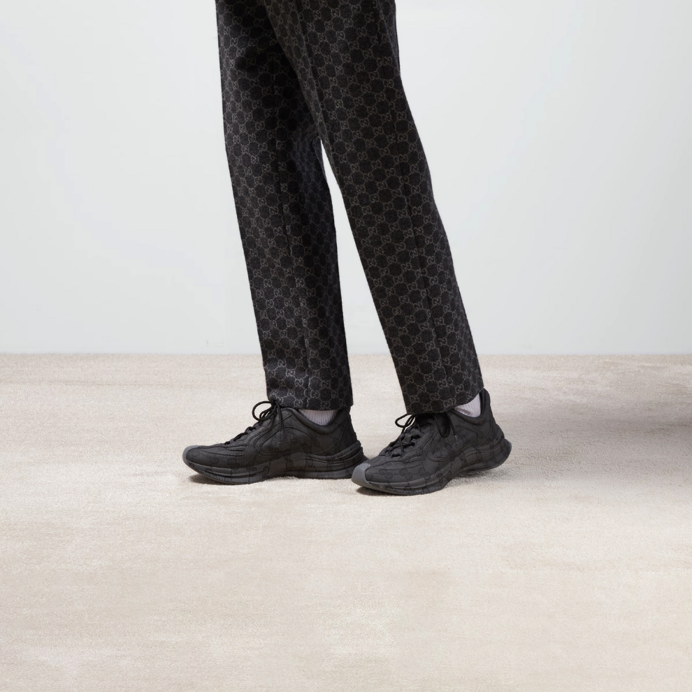 Buy GUCCI RUN TRAINER | Krewsa South Africa