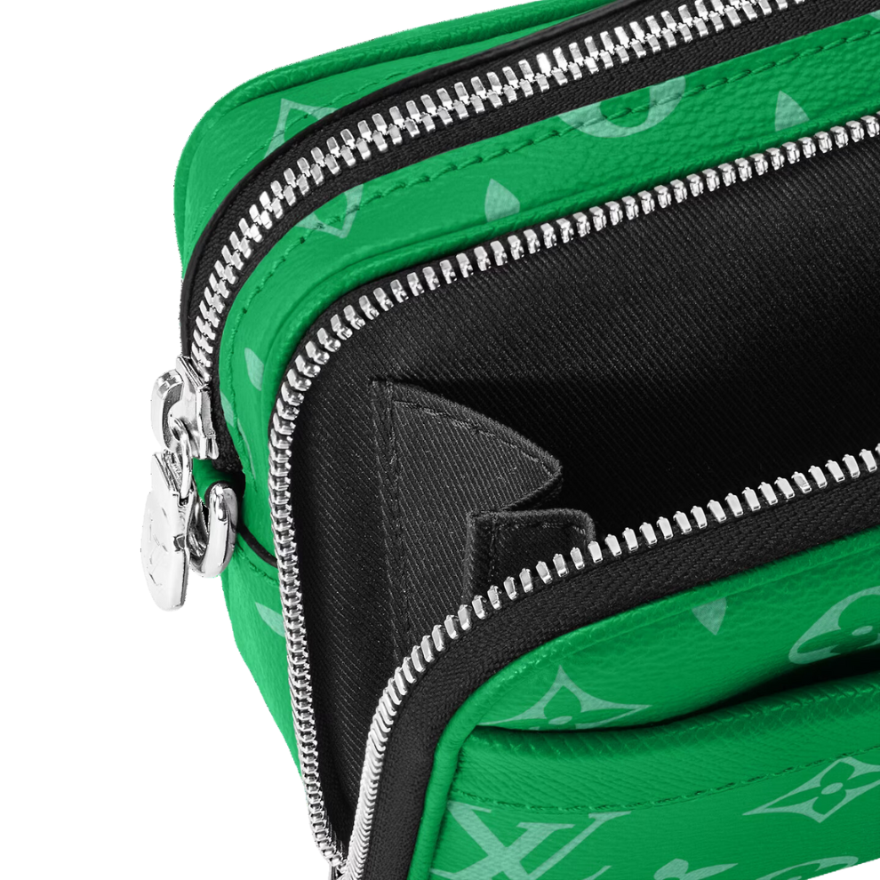 Buy Louis Vuitton Alpha Wearable Wallet | Krewsa South Africa