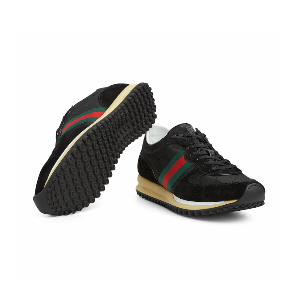 Buy Gucci Men's Gucci Re-Motion trainer | Krewsa South Africa