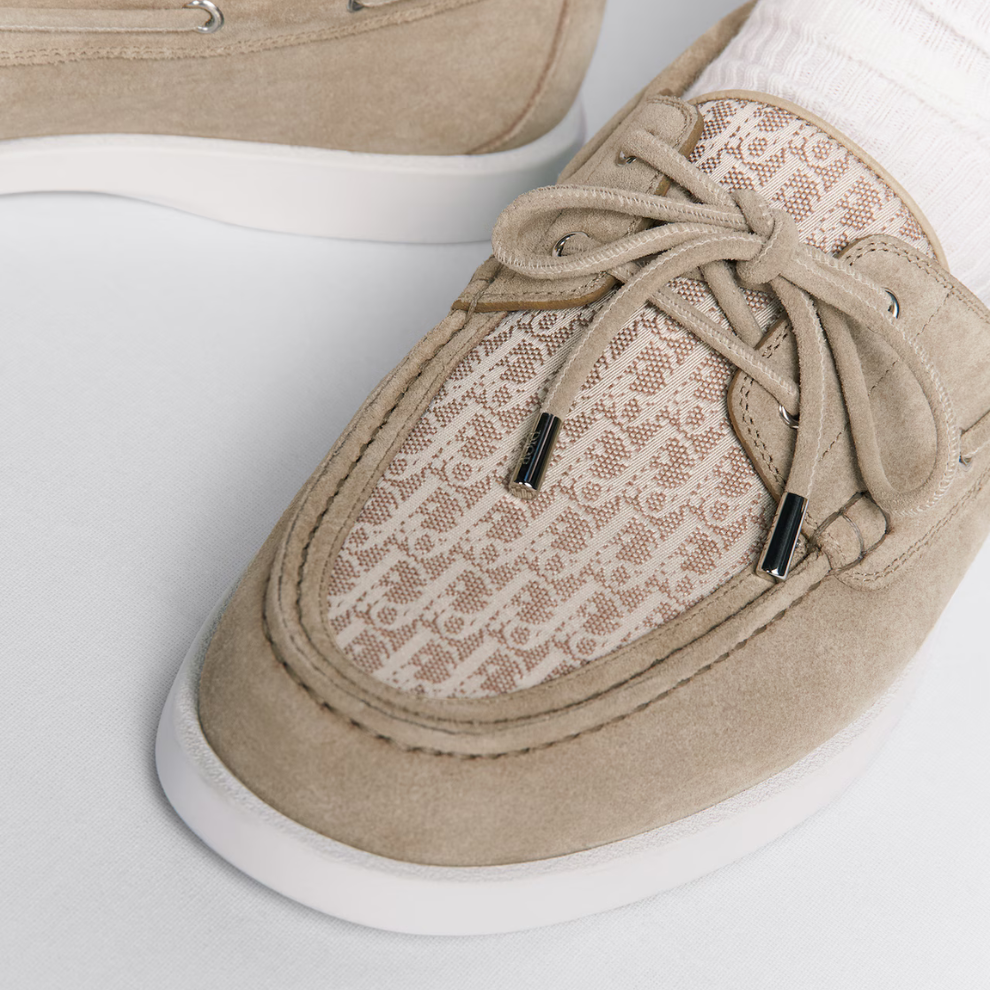 Buy Dior Granville Boat Shoe | Krewsa South Africa