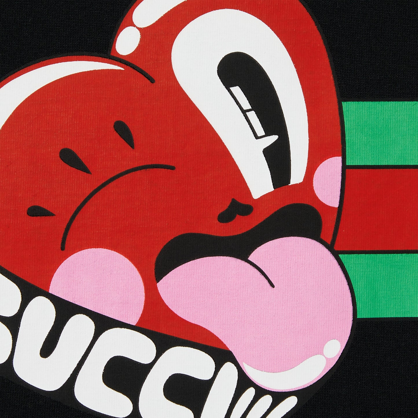 Buy GUCCI COTTON JERSEY T-SHIRT | Krewsa South Africa