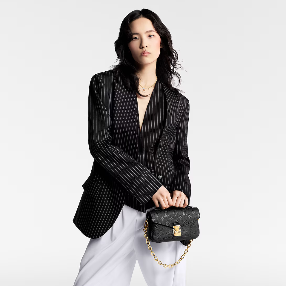 Buy Louis Vuitton Pochette Métis East West | Krewsa South Africa