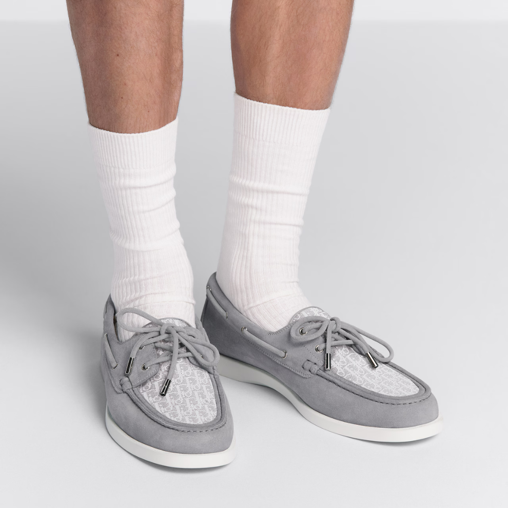 Buy Dior Granville Boat Shoe | Krewsa South Africa