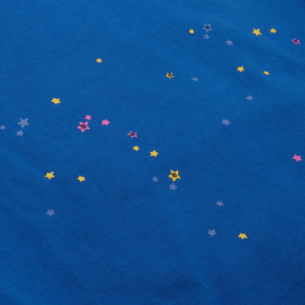 Buy Sp5der TC Blue Tracksuit | Krewsa South Africa