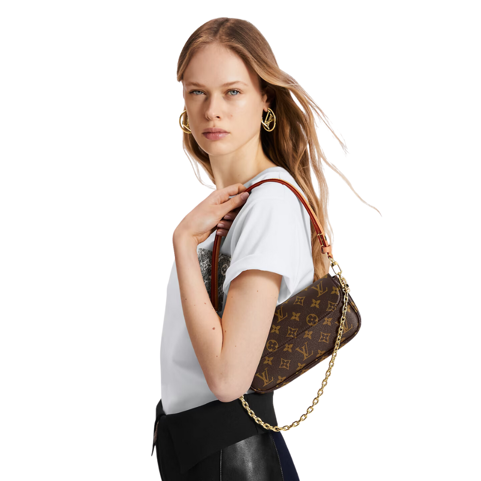 Buy Louis Vuitton Ivy Wallet on Chain Bag | Krewsa South Africa