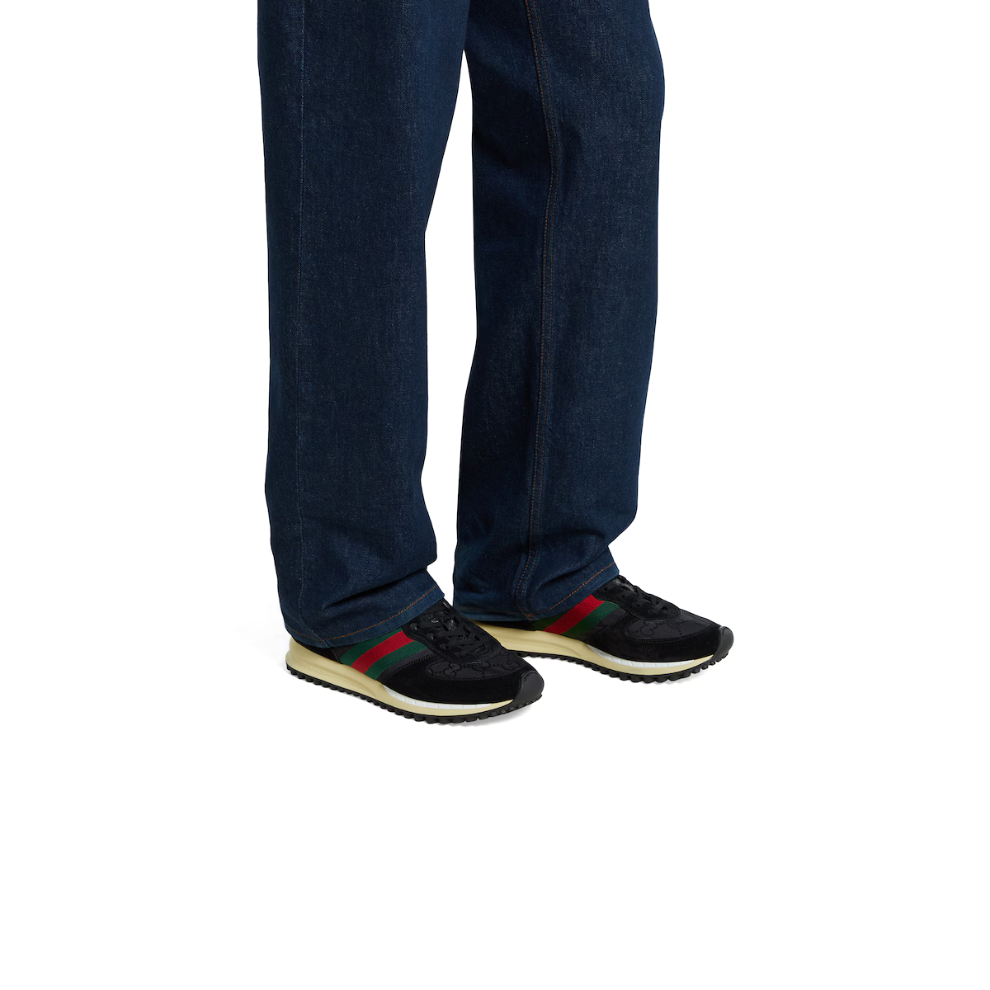 Buy Gucci Men's Gucci Re-Motion trainer | Krewsa South Africa