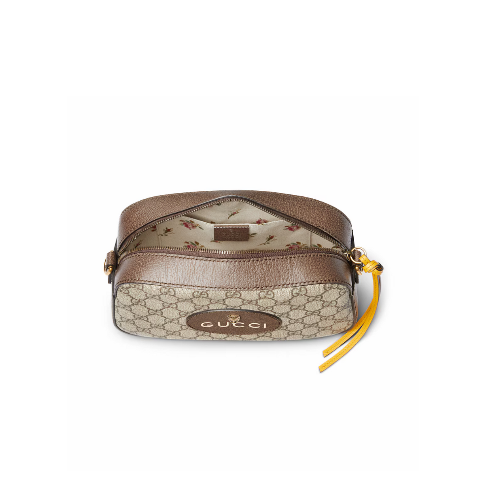 Buy Gucci Neo Vintage small messenger bag | Krewsa South Africa