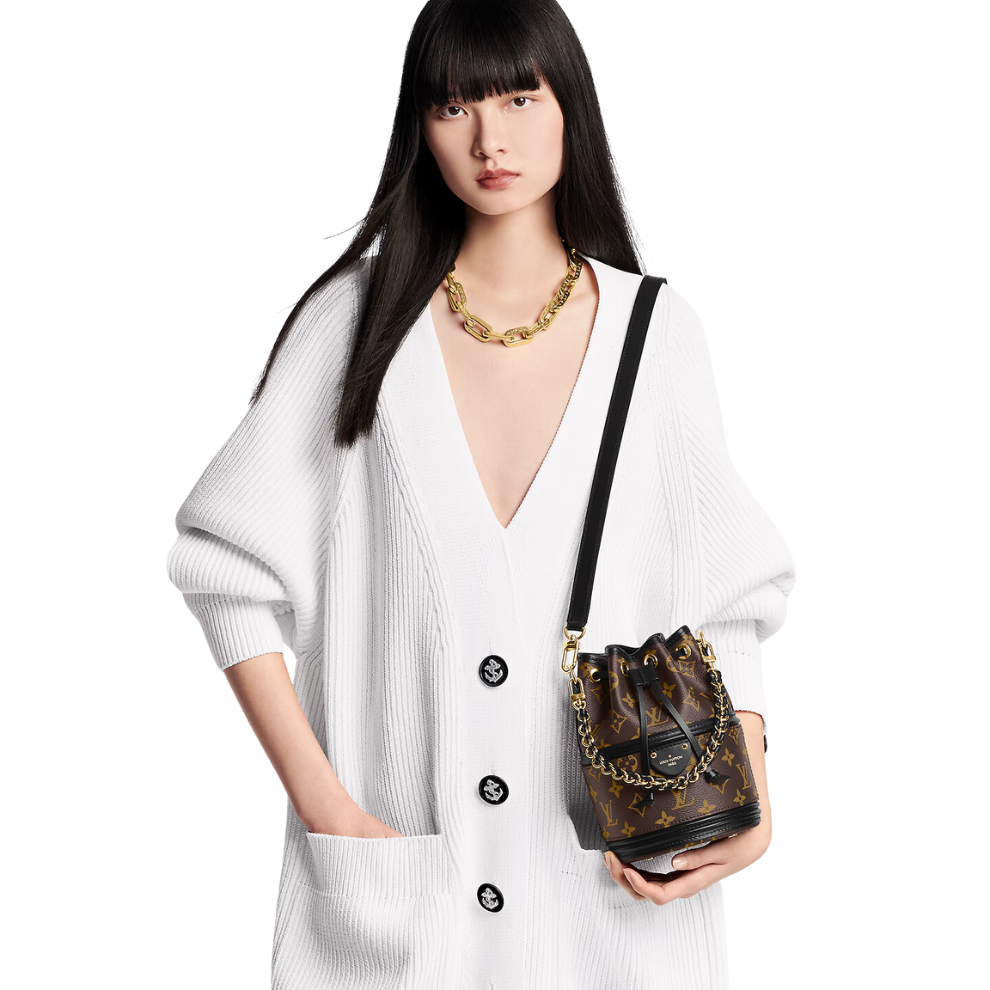 Buy Louis Vuitton Canoé Bucket Bag | Krewsa South Africa