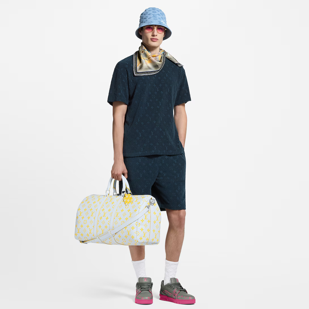 Buy LOUIS VUITTON Trainer Sneaker | Krewsa South Africa