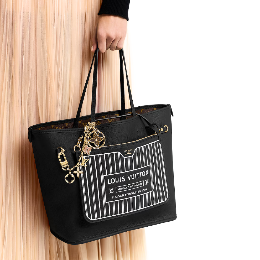 Buy Louis Vuitton Neverfull Inside Out MM | Krewsa South Africa