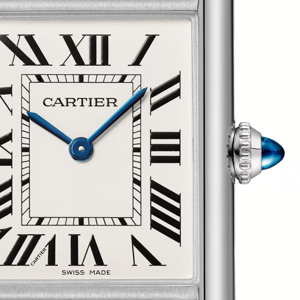 Buy Tank Must de Cartier watch | Krewsa South Africa
