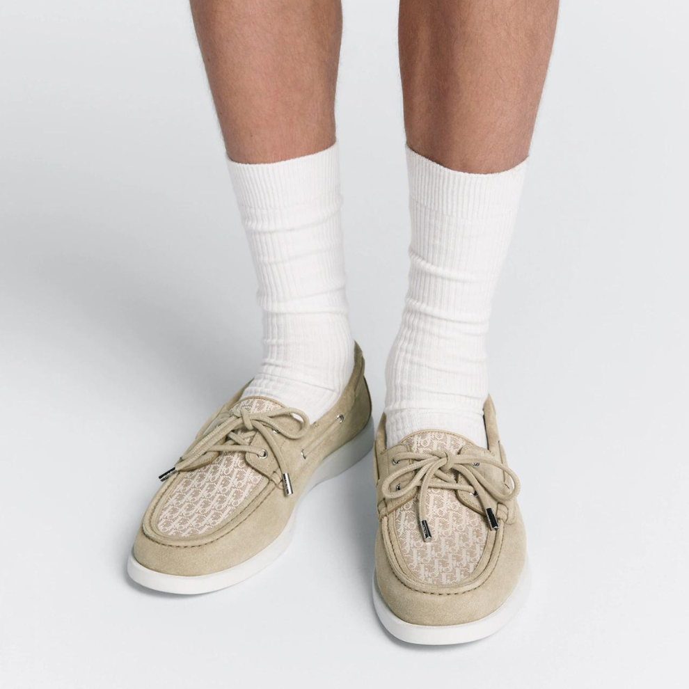 Buy Dior Granville Boat Shoe | Krewsa South Africa