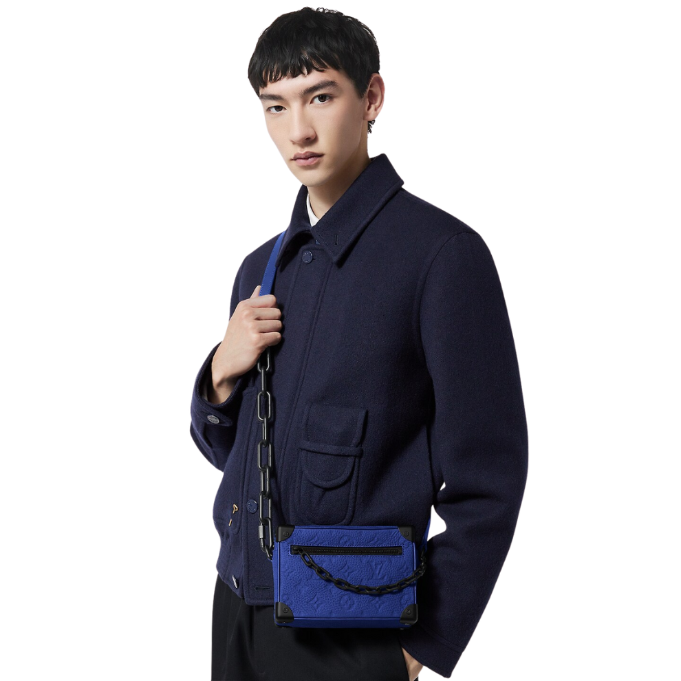 Buy Louis Vuitton Mini Soft Trunk | Krewsa South Africa