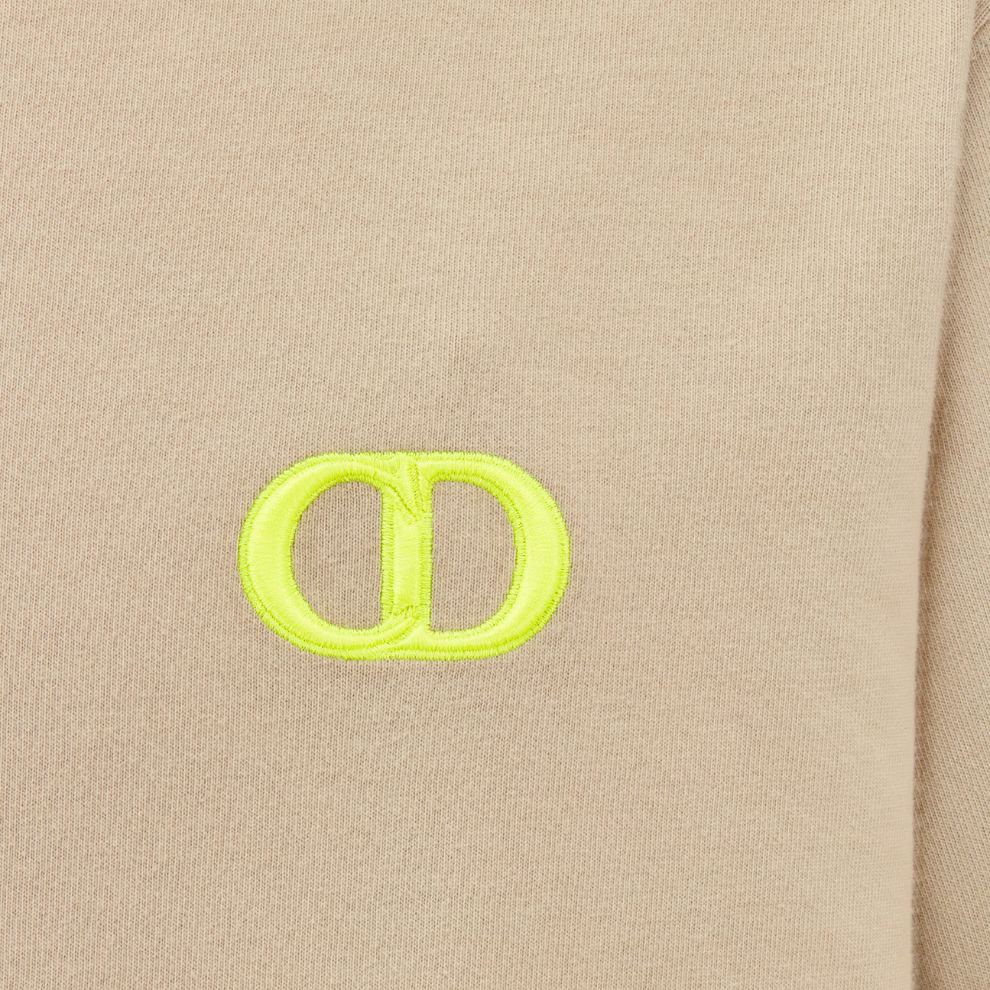 Buy Christian Dior Icon Relaxed-Fit T-Shirt | Krewsa South Africa