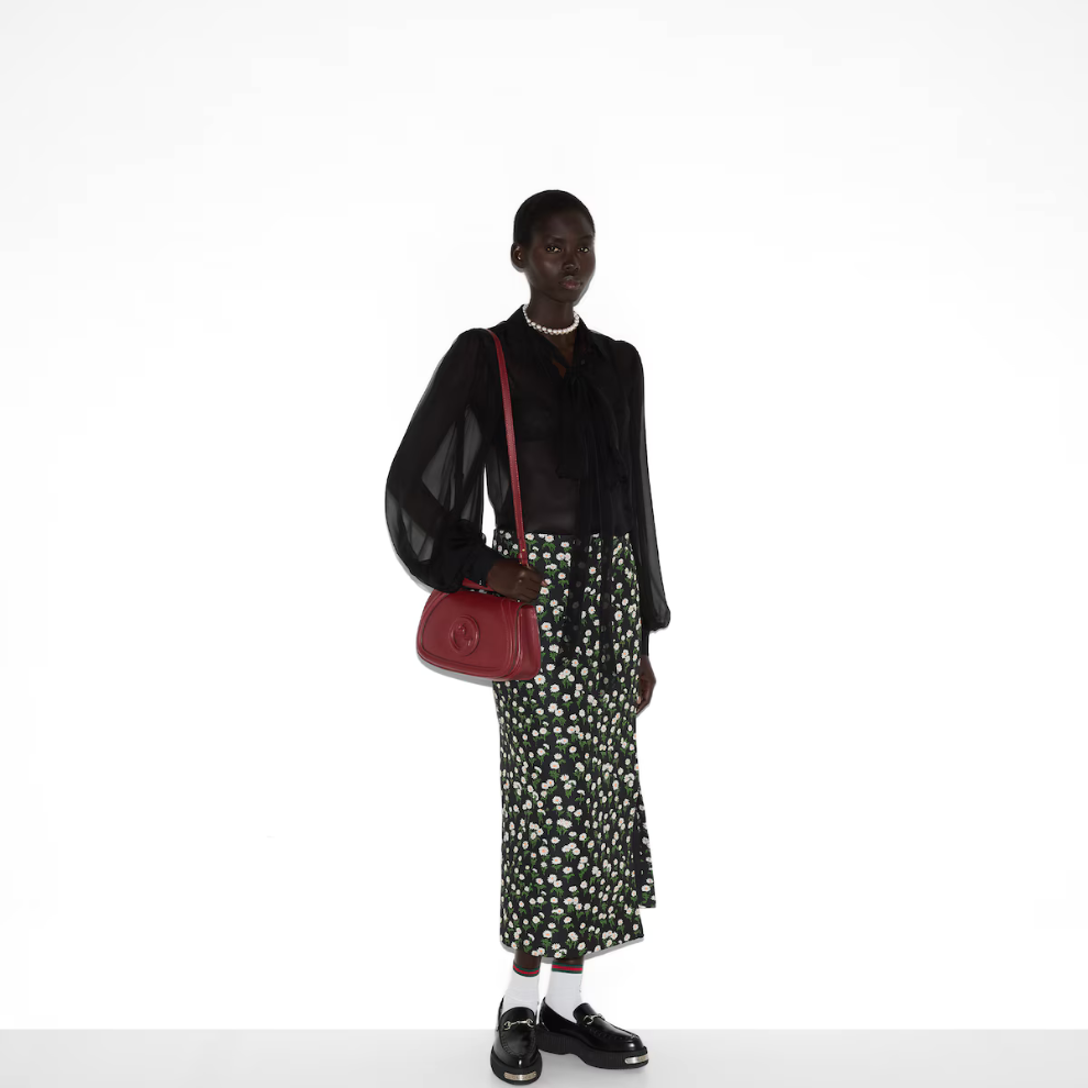 Buy Gucci Blondie small top handle bag | Krewsa South Africa