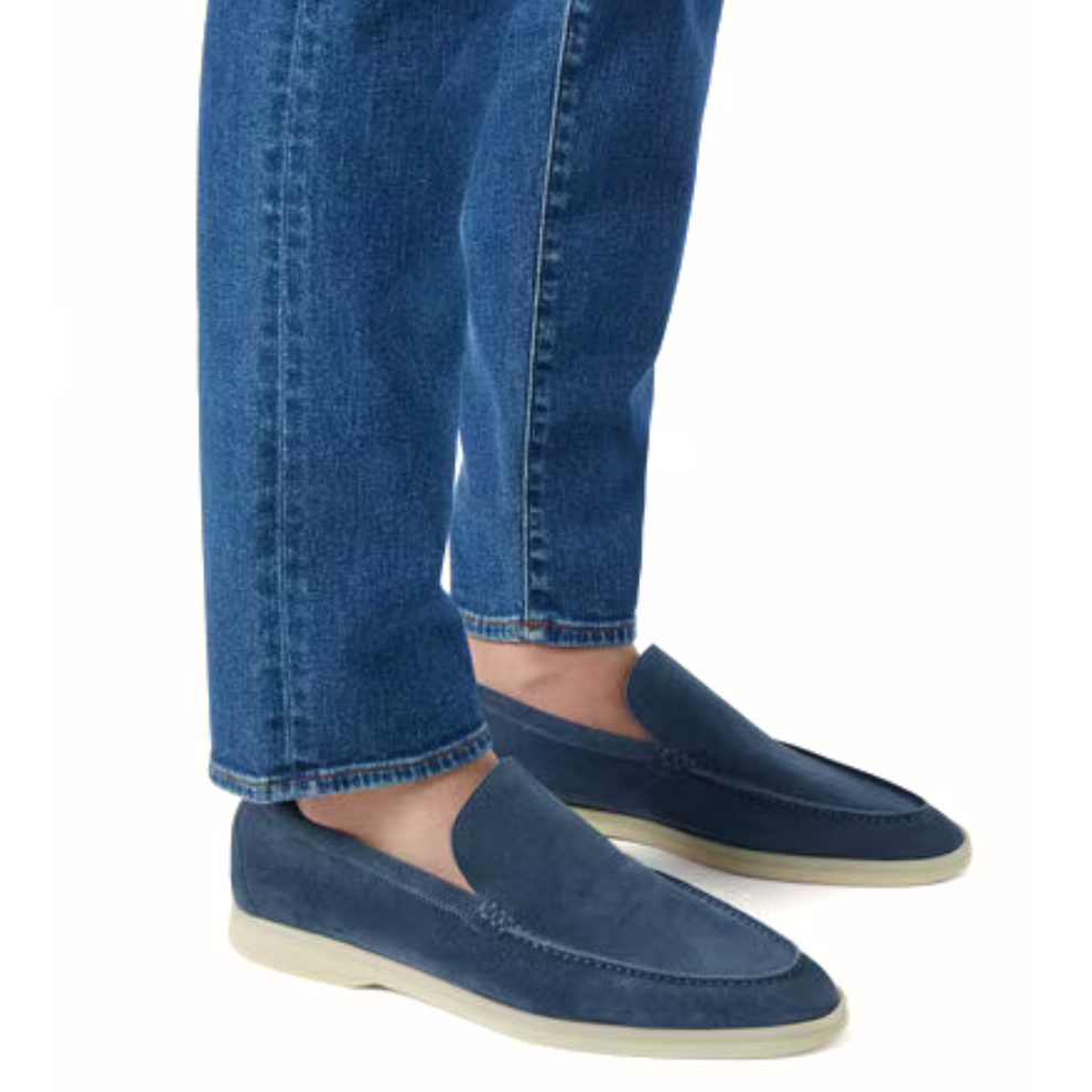Buy Loro Piana Summer Walk Loafer | Krewsa South Africa