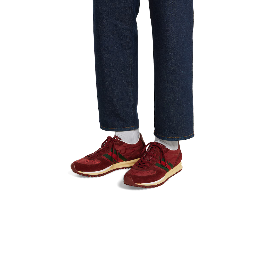 Buy Gucci Men's Gucci Re-Motion trainer | Krewsa South Africa