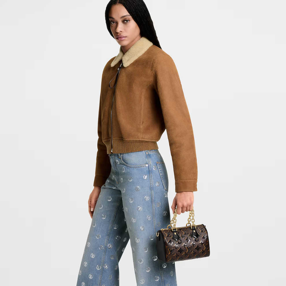 Buy Louis Vuitton Speedy Bandouliere 20 | Krewsa South Africa