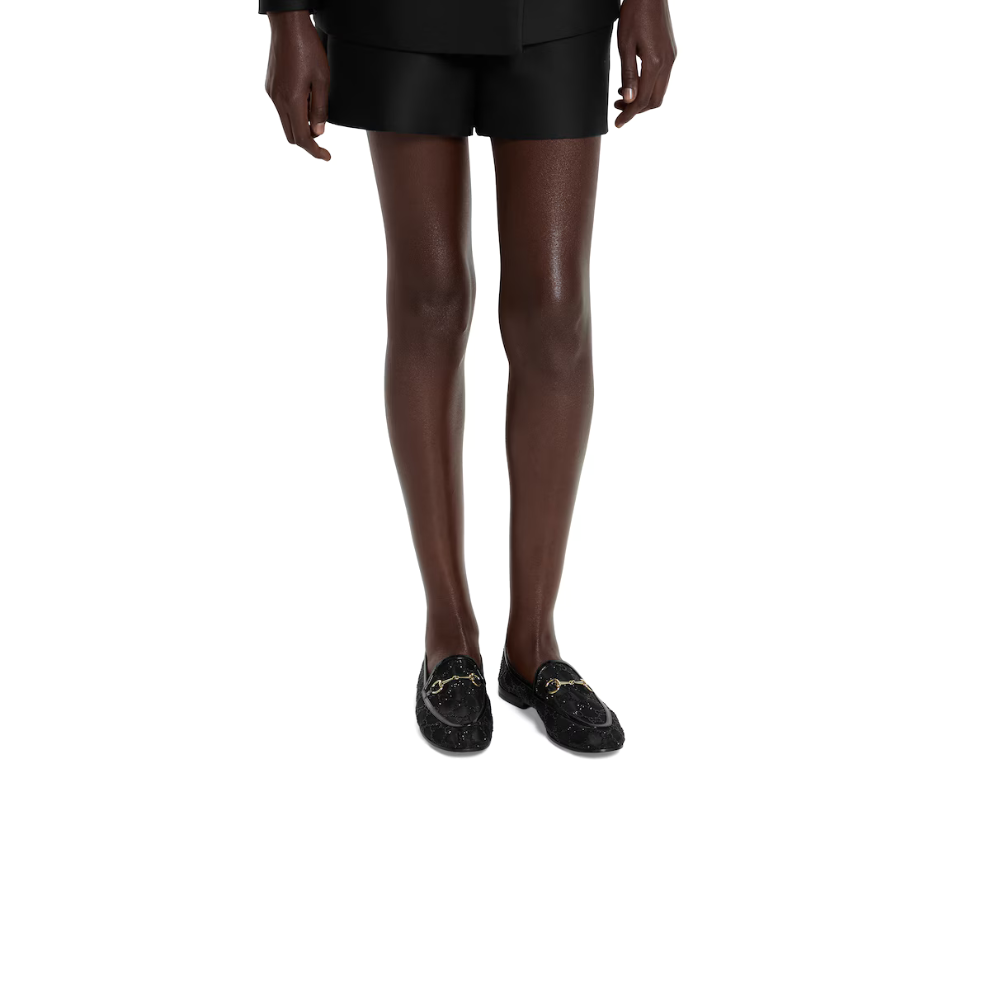 Buy Gucci Women's GG crystal Gucci Jordaan loafer | Krewsa South Africa