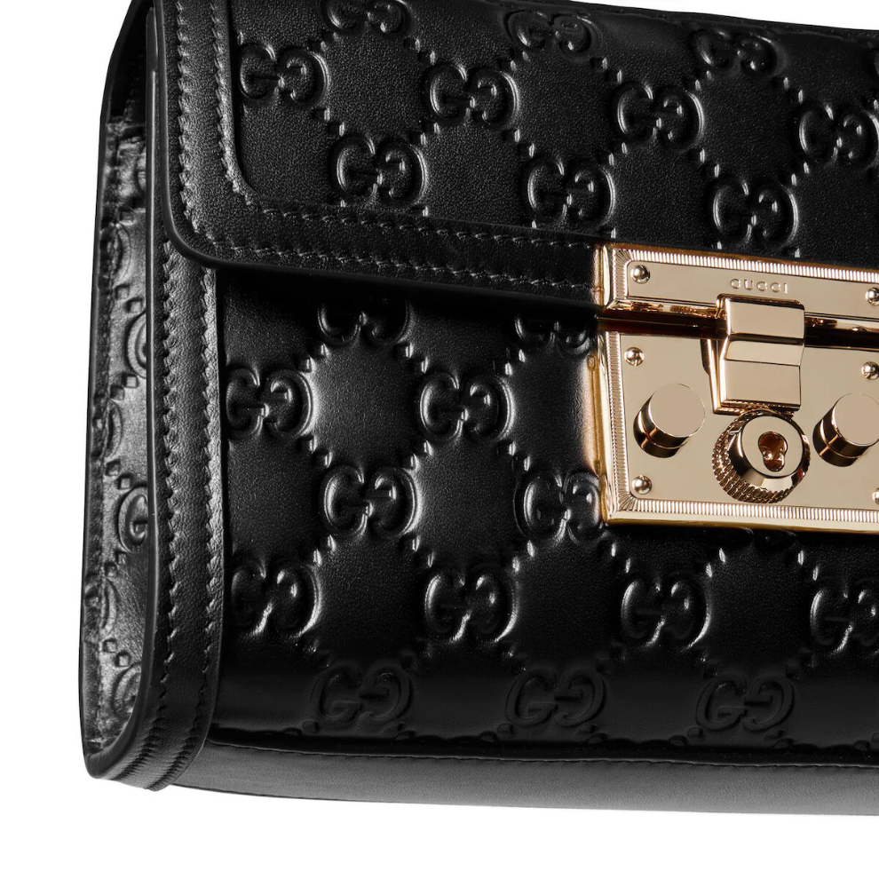 Buy Gucci Padlock small top handle bag | Krewsa South Africa