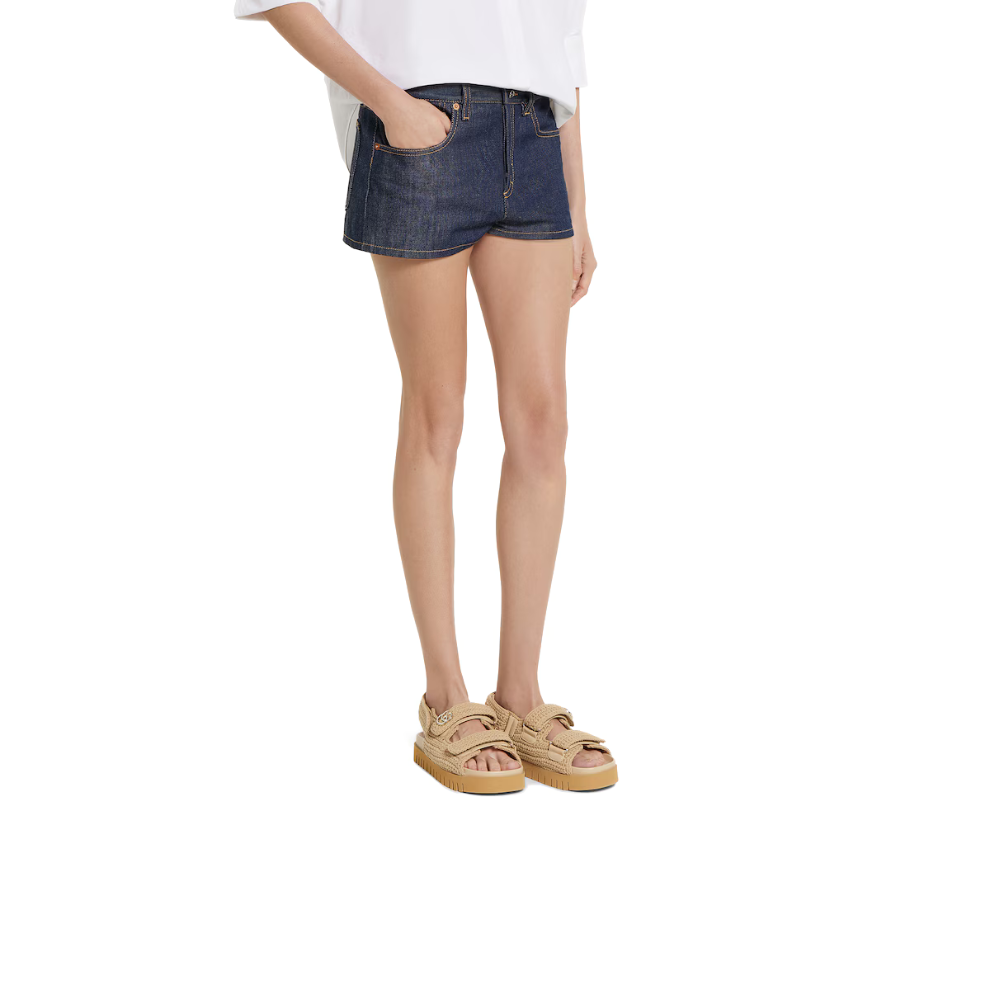 Buy Gucci Women's sandal with Double G | Krewsa South Africa