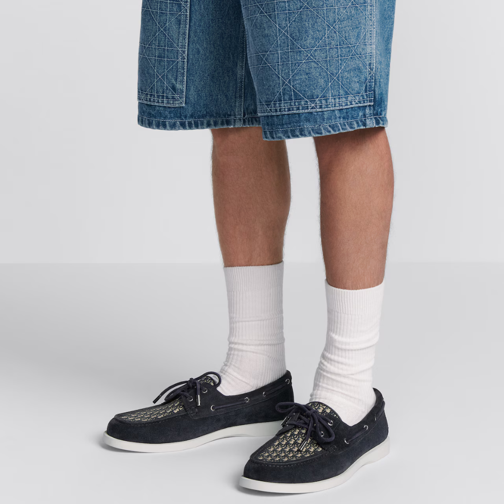 Buy Dior Granville Boat Shoe | Krewsa South Africa