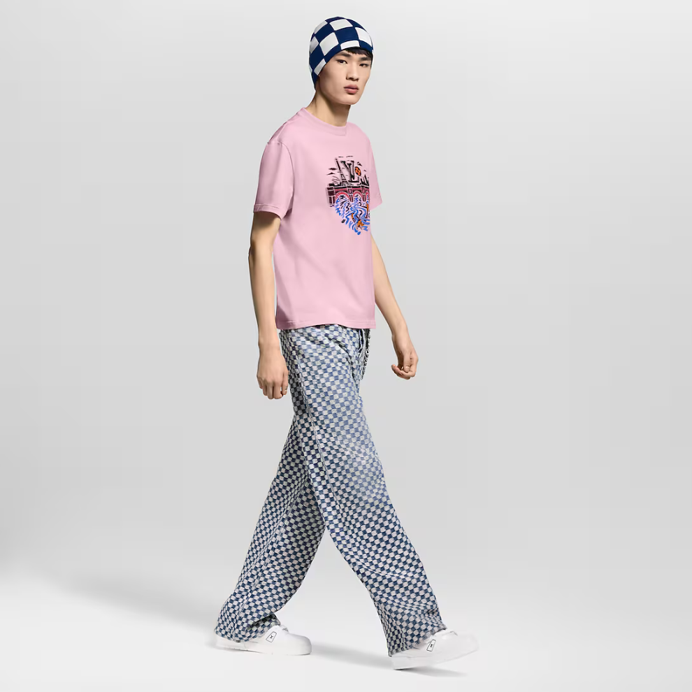 Buy LOUIS VUITTON Trainer Sneaker | Krewsa South Africa