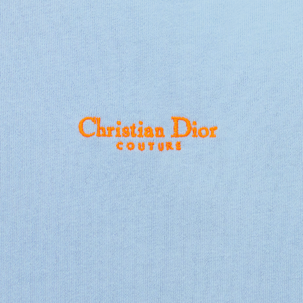 Buy Christian Dior Couture Relaxed-Fit T-Shirt | Krewsa South Africa