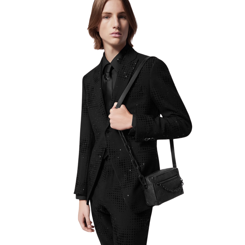 Buy Louis Vuitton Mini Soft Trunk | Krewsa South Africa