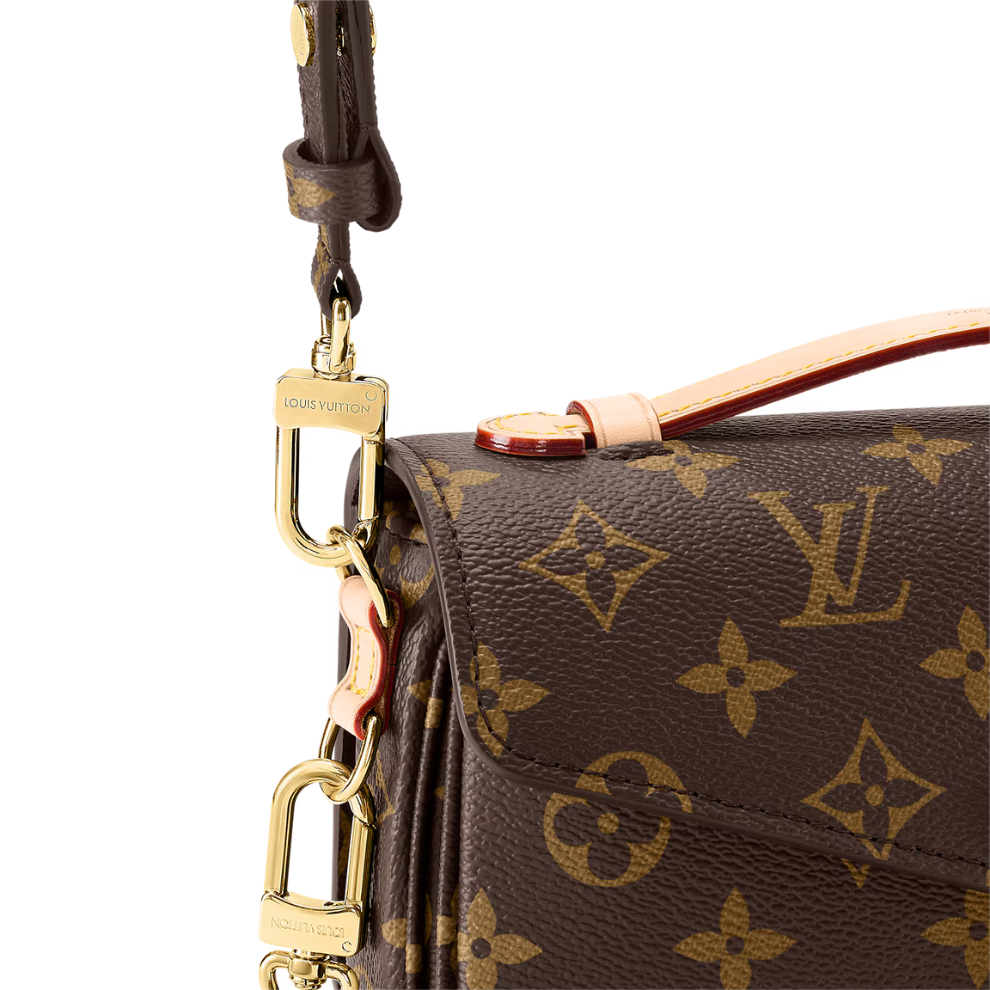 Buy Louis Vuitton Pochette Métis East West | Krewsa South Africa