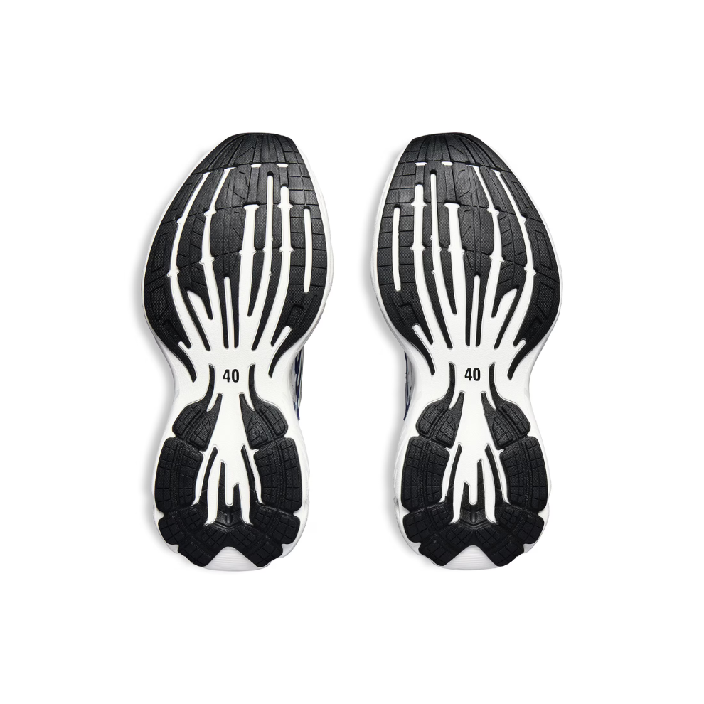 Buy Balenciaga Men's Monday Shoe in Navy/white | Krewsa South Africa