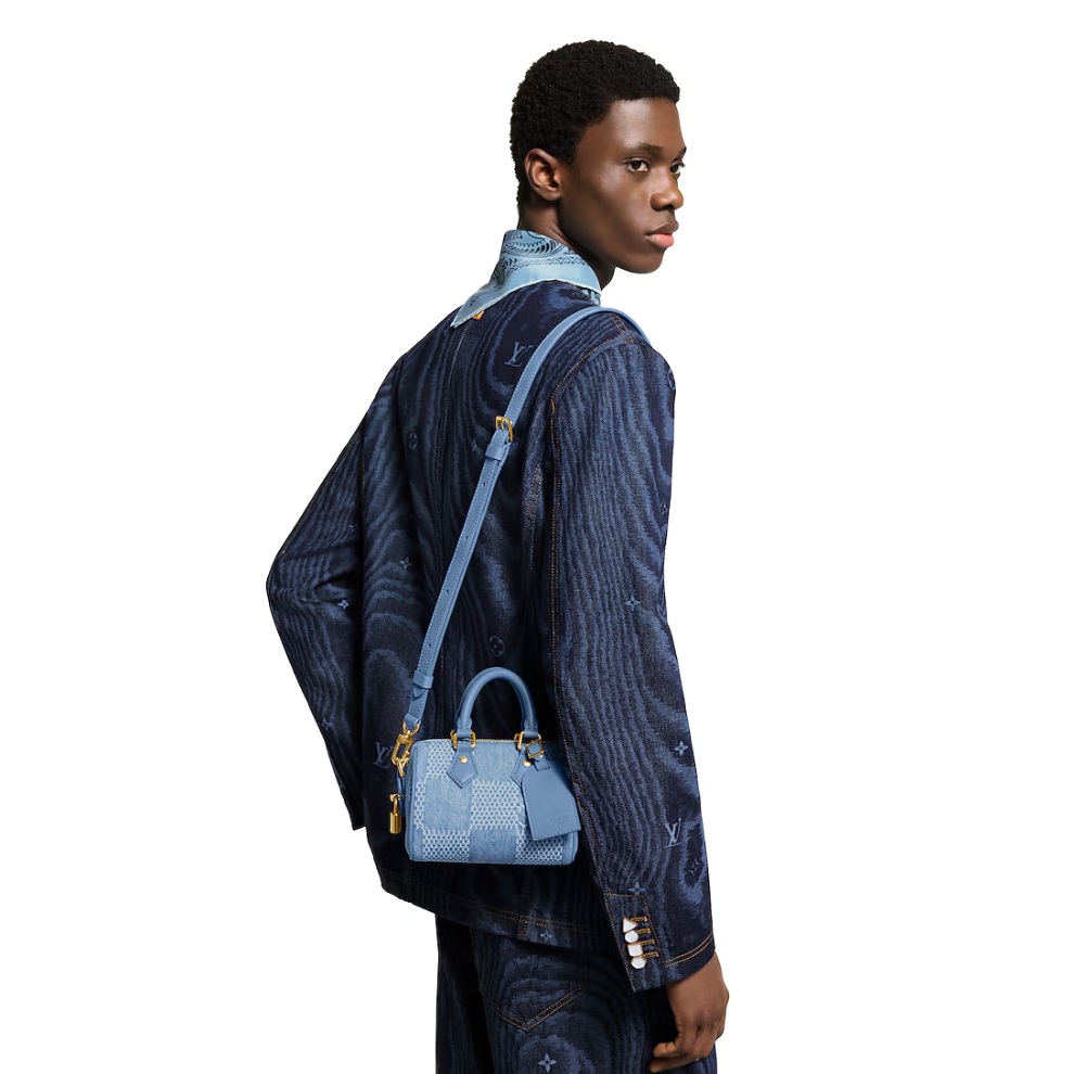 Buy Louis Vuitton Speedy 18 Bandoulière | Krewsa South Africa