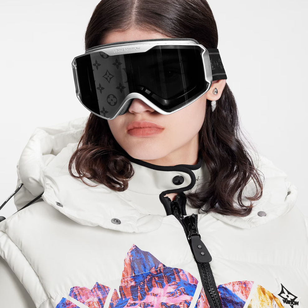 Buy LOUIS VUITTON Snow Mask | Krewsa South Africa