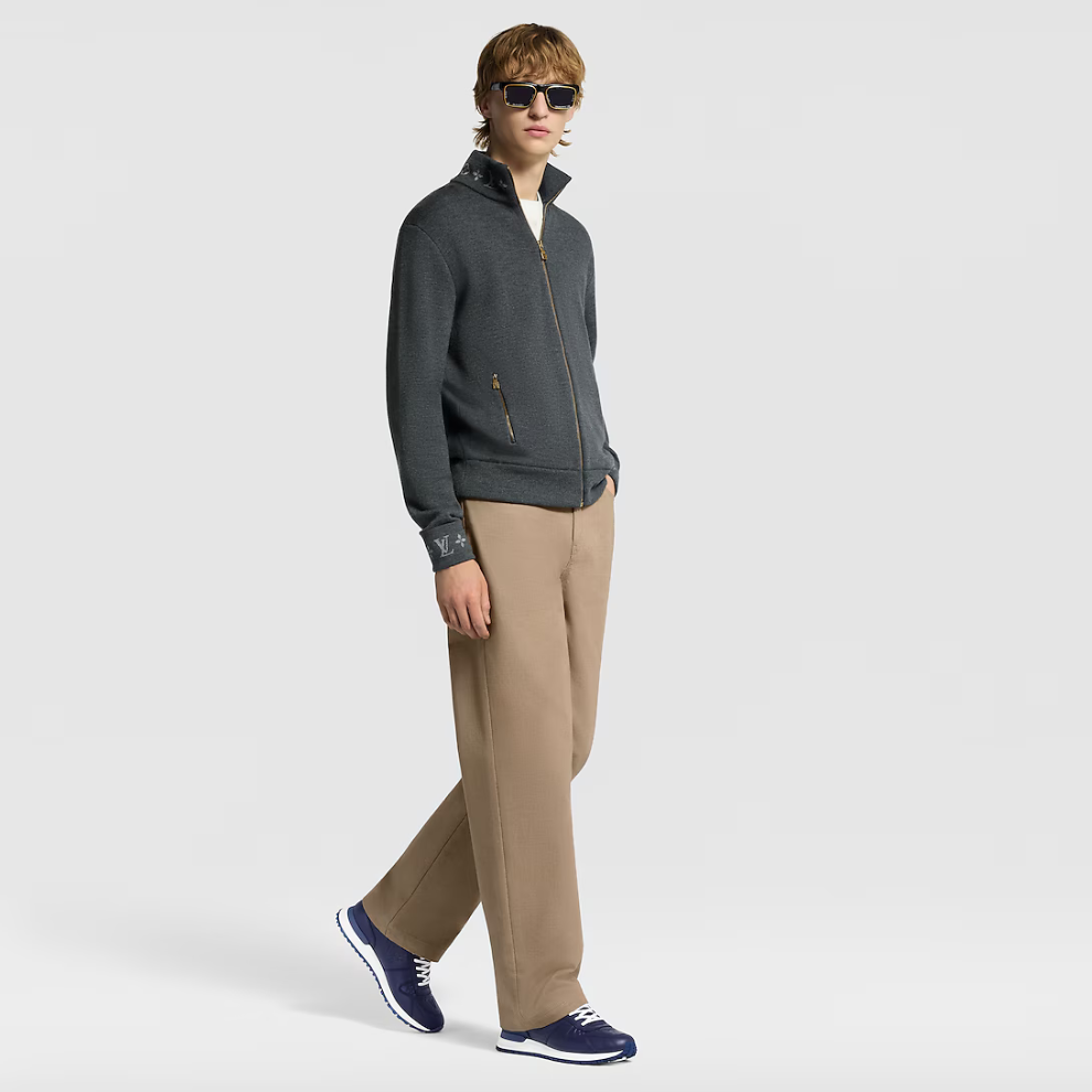 Buy LOUIS VUITTON Run Away Sneaker | Krewsa South Africa