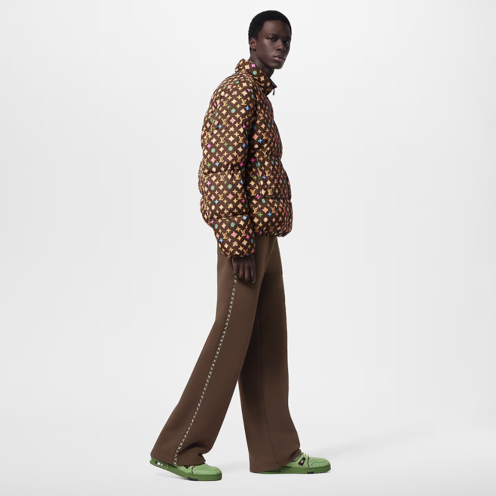 Buy LOUIS VUITTON Trainer Sneaker | Krewsa South Africa