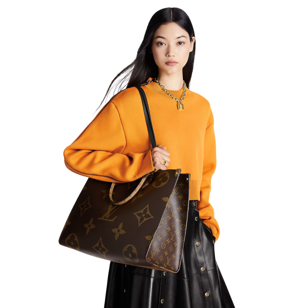 Buy Louis Vuitton OnTheGo GM | Krewsa South Africa