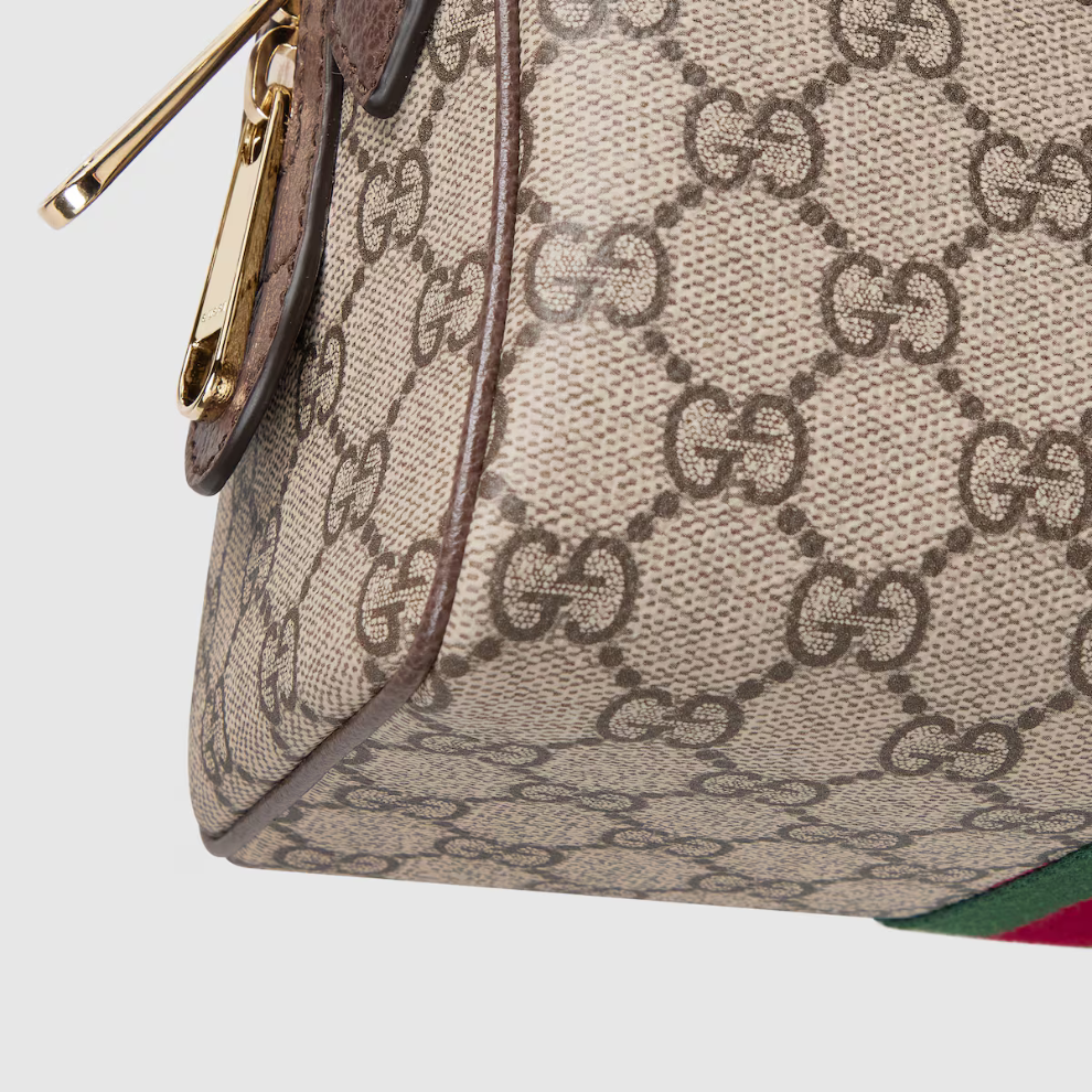Buy Gucci Ophidia small boston bag | Krewsa South Africa