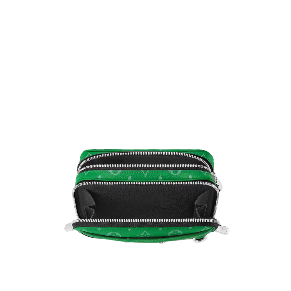 Buy Louis Vuitton Alpha Wearable Wallet | Krewsa South Africa