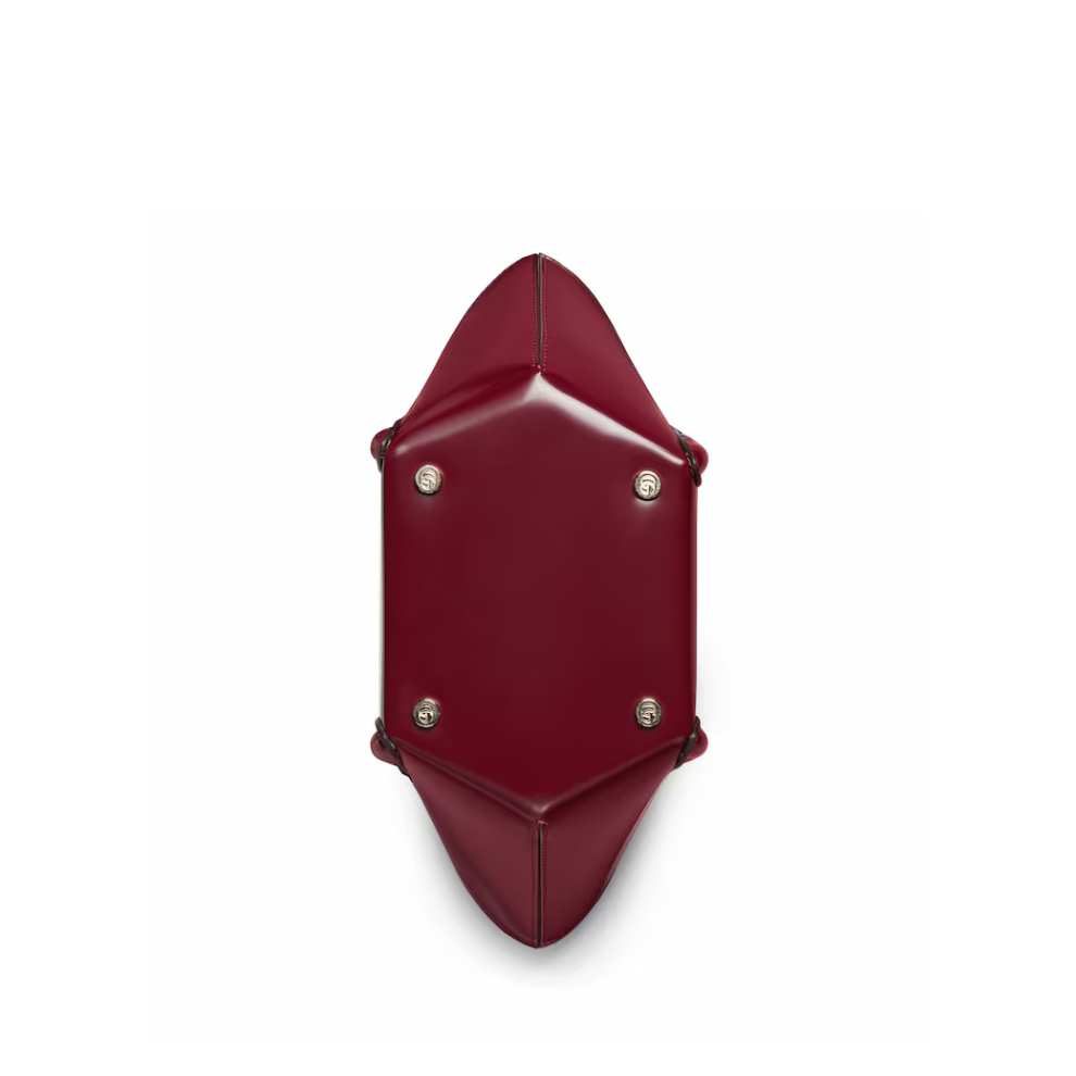 Buy Gucci Mini bamboo top handle tote bag | Krewsa South Africa