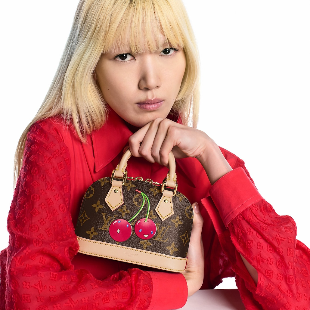 Buy Louis Vuitton LV x TM Nano Alma | Krewsa South Africa