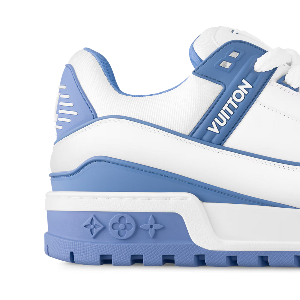 Buy LOUIS VUITTON Trainer Maxi Sneaker | Krewsa South Africa