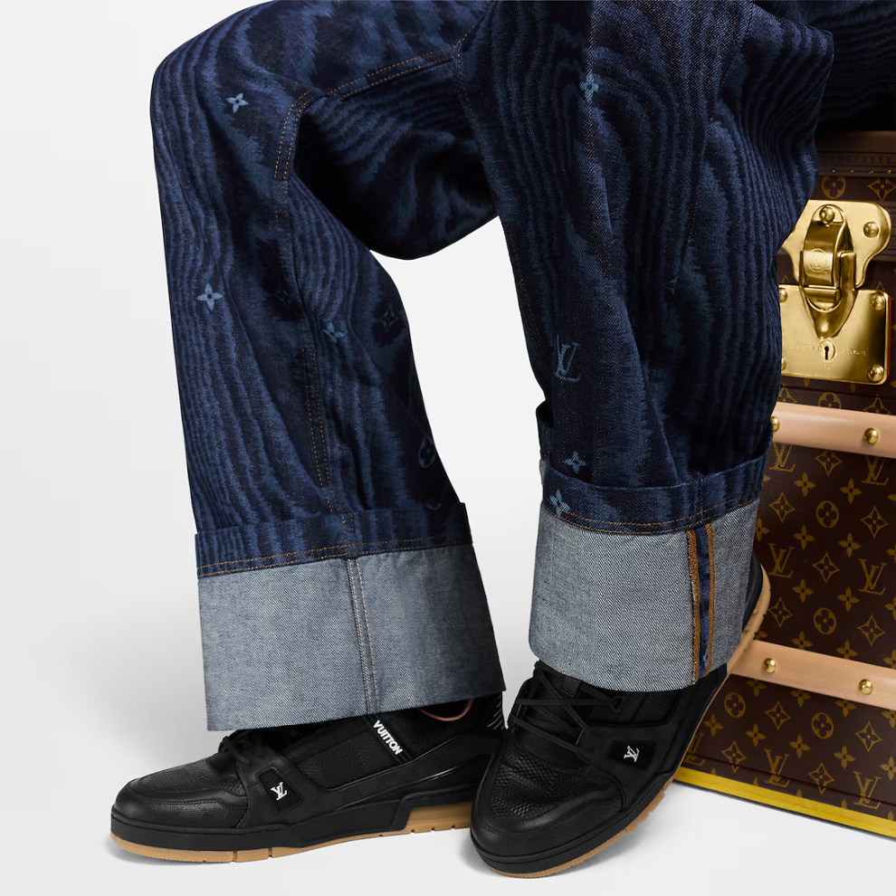 Buy LOUIS VUITTON Trainer Sneaker | Krewsa South Africa