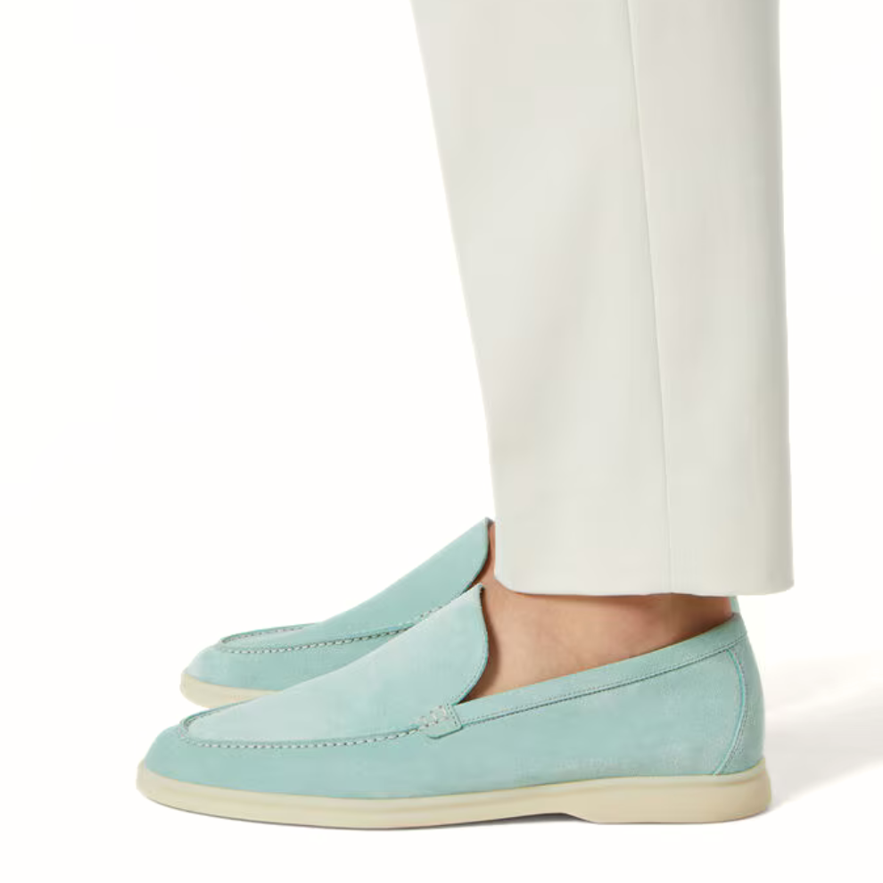 Buy Loro Piana Summer Walk Loafer | Krewsa South Africa