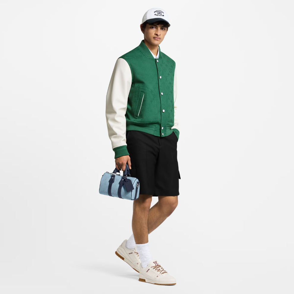 Buy LOUIS VUITTON Trainer Sneaker | Krewsa South Africa