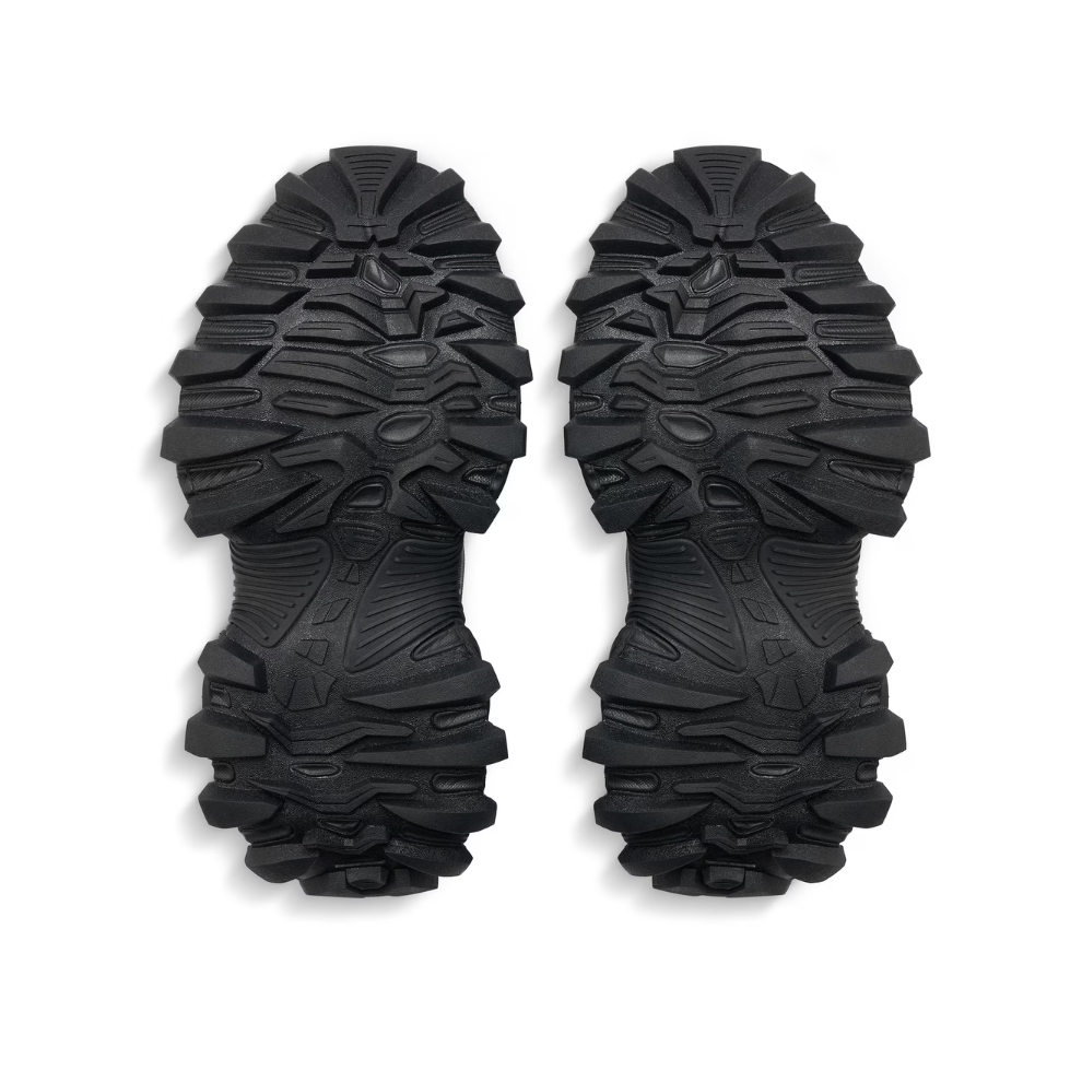 Buy Balenciaga Men's Hike Sneaker in Black | Krewsa South Africa