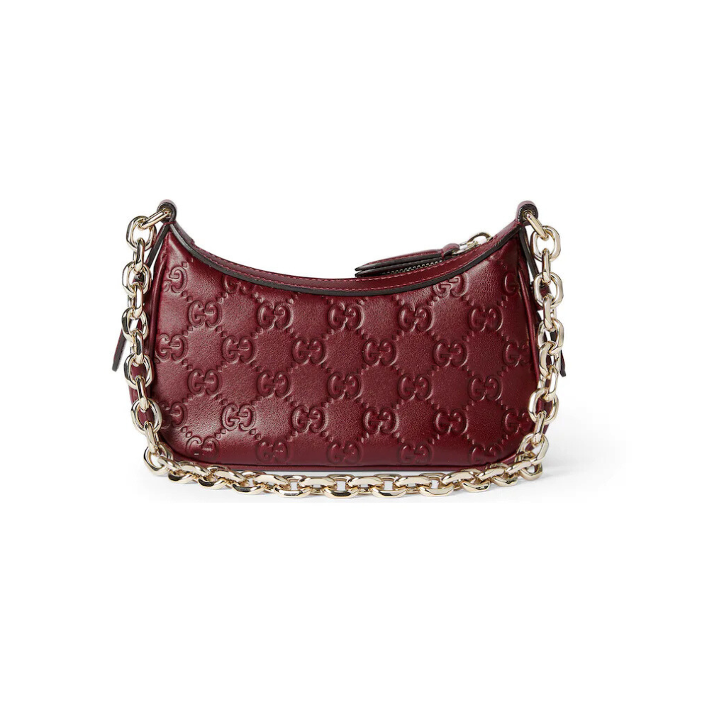Buy Gucci GG Emblem mini shoulder bag | Krewsa South Africa