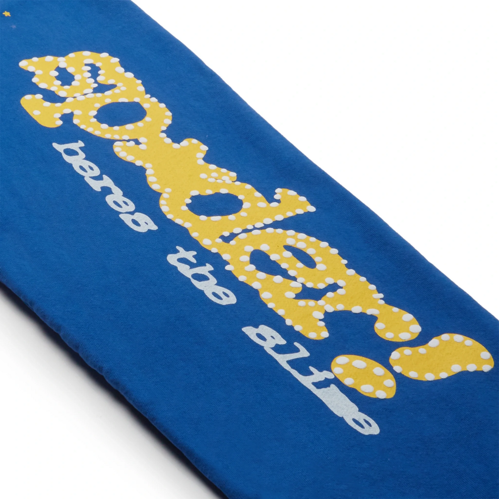 Buy Sp5der TC Blue Tracksuit | Krewsa South Africa